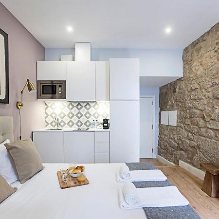 Cimo De Vila 62 By Lovelystay Πόρτο Εξωτερικό φωτογραφία