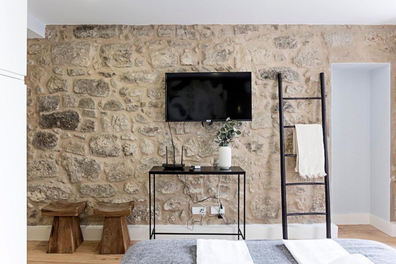 Cimo De Vila 62 By Lovelystay Πόρτο Εξωτερικό φωτογραφία