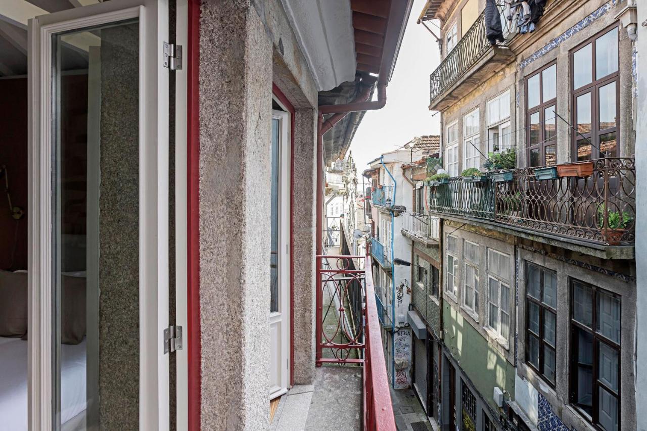 Cimo De Vila 62 By Lovelystay Πόρτο Εξωτερικό φωτογραφία