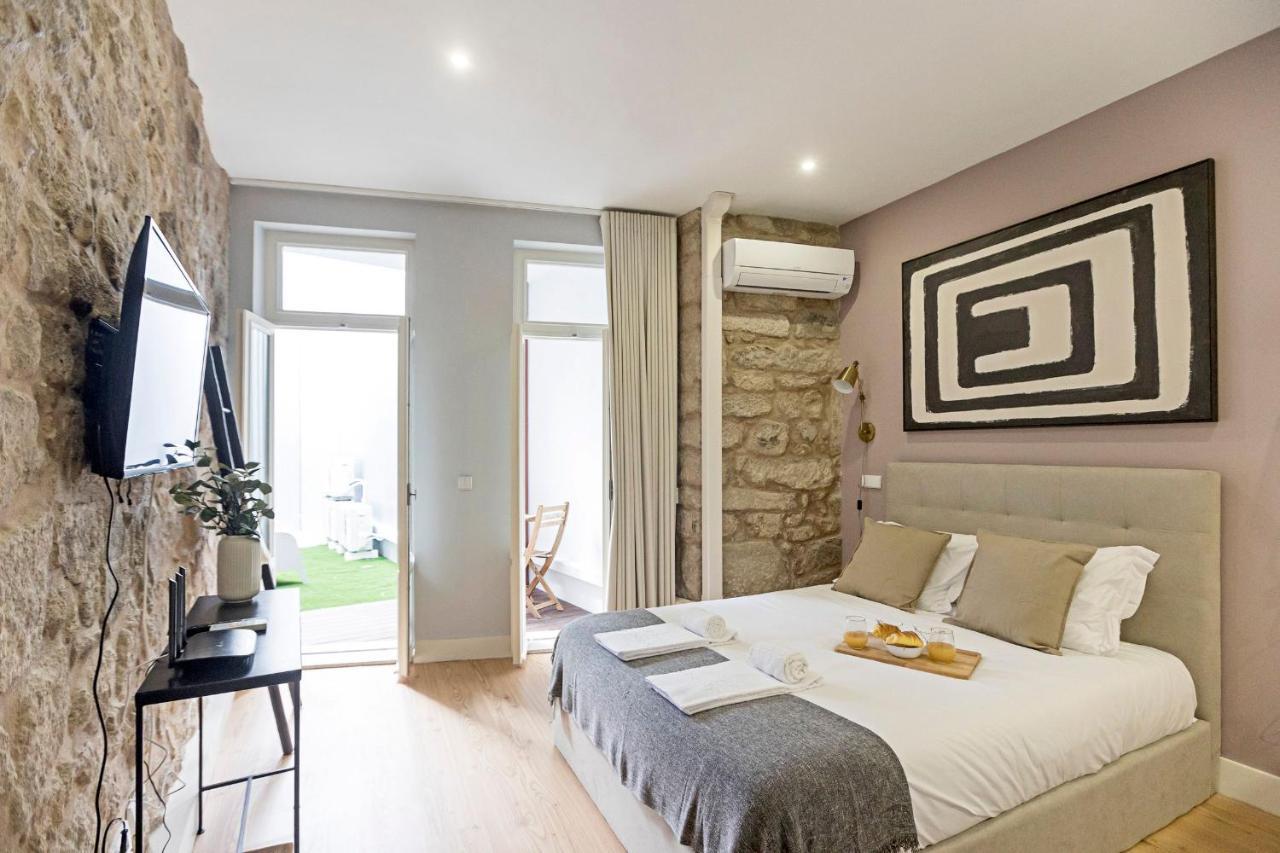 Cimo De Vila 62 By Lovelystay Πόρτο Εξωτερικό φωτογραφία