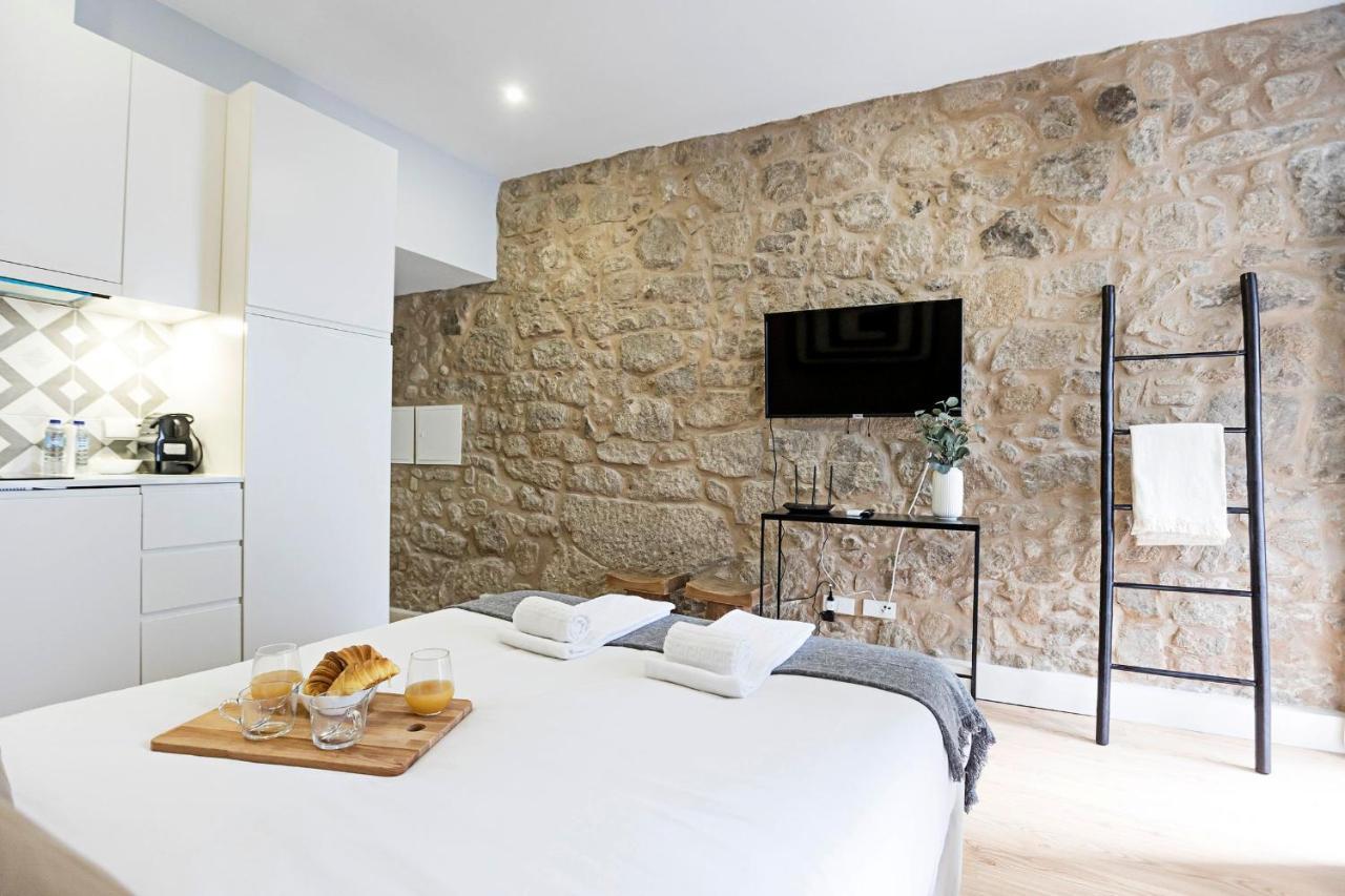 Cimo De Vila 62 By Lovelystay Πόρτο Εξωτερικό φωτογραφία