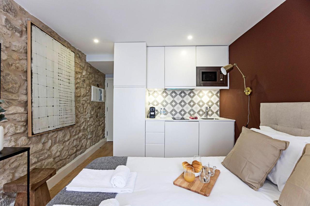 Cimo De Vila 62 By Lovelystay Πόρτο Εξωτερικό φωτογραφία