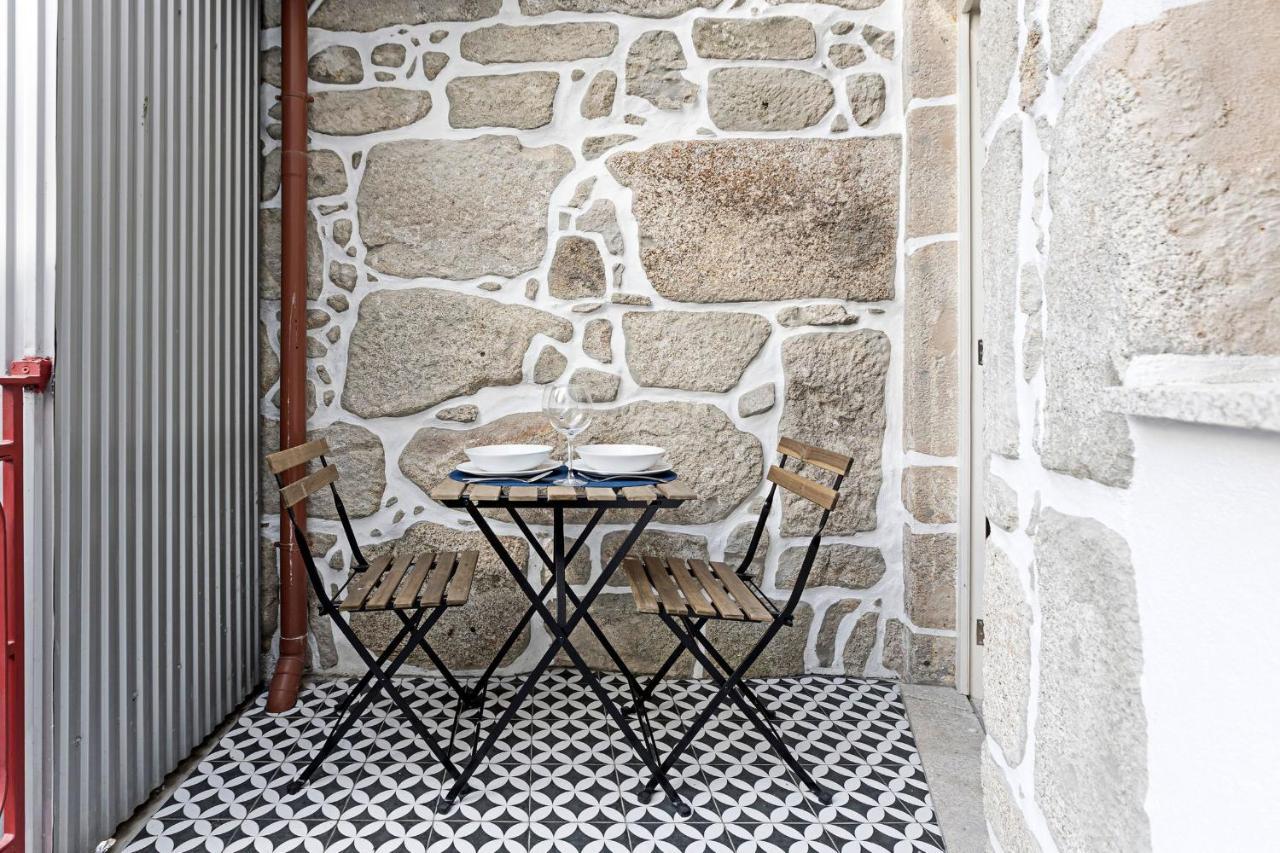 Cimo De Vila 62 By Lovelystay Πόρτο Εξωτερικό φωτογραφία