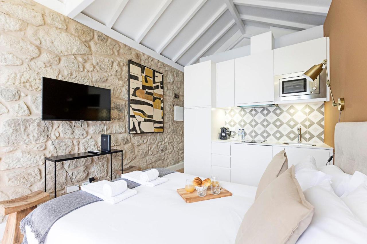 Cimo De Vila 62 By Lovelystay Πόρτο Εξωτερικό φωτογραφία