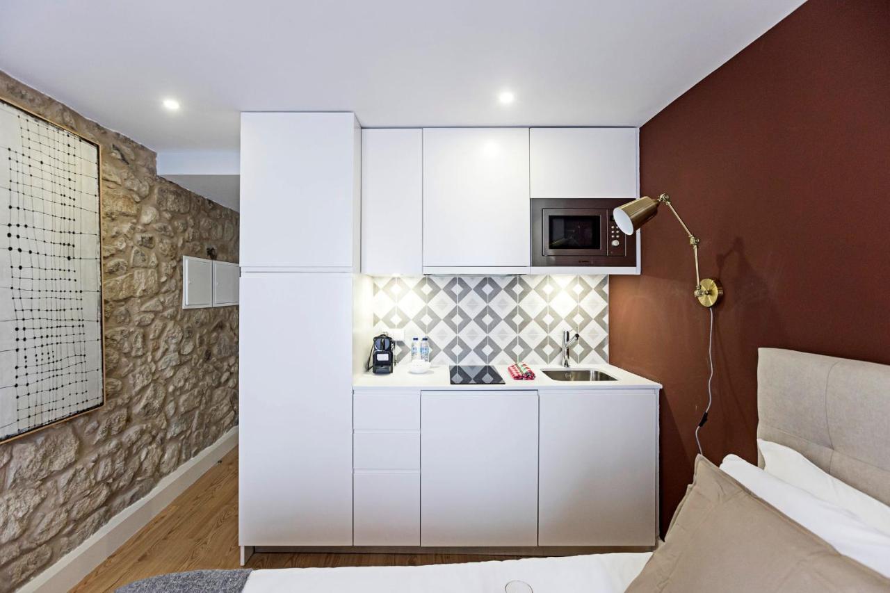 Cimo De Vila 62 By Lovelystay Πόρτο Εξωτερικό φωτογραφία