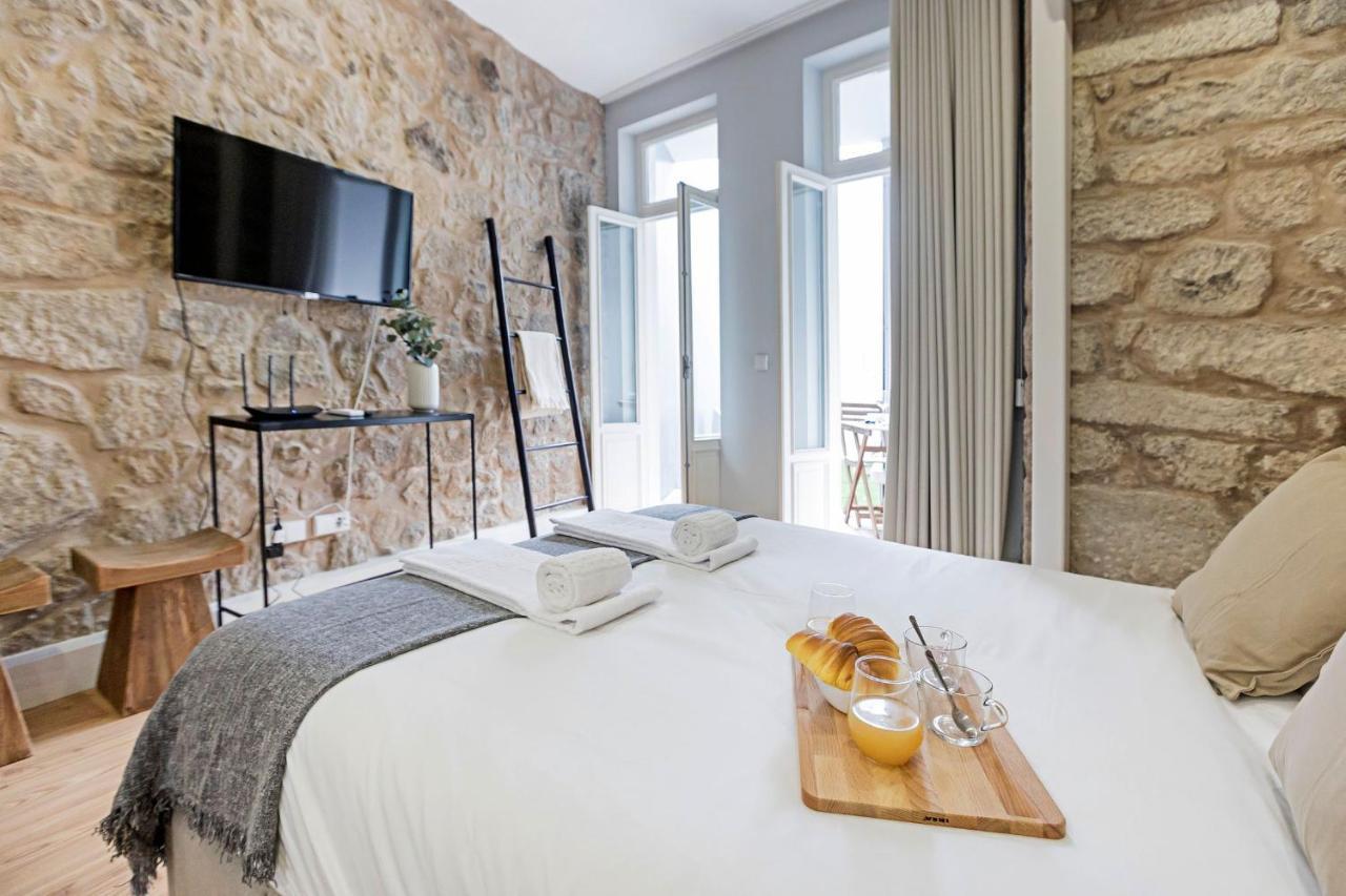 Cimo De Vila 62 By Lovelystay Πόρτο Εξωτερικό φωτογραφία