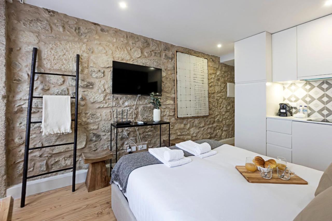 Cimo De Vila 62 By Lovelystay Πόρτο Εξωτερικό φωτογραφία