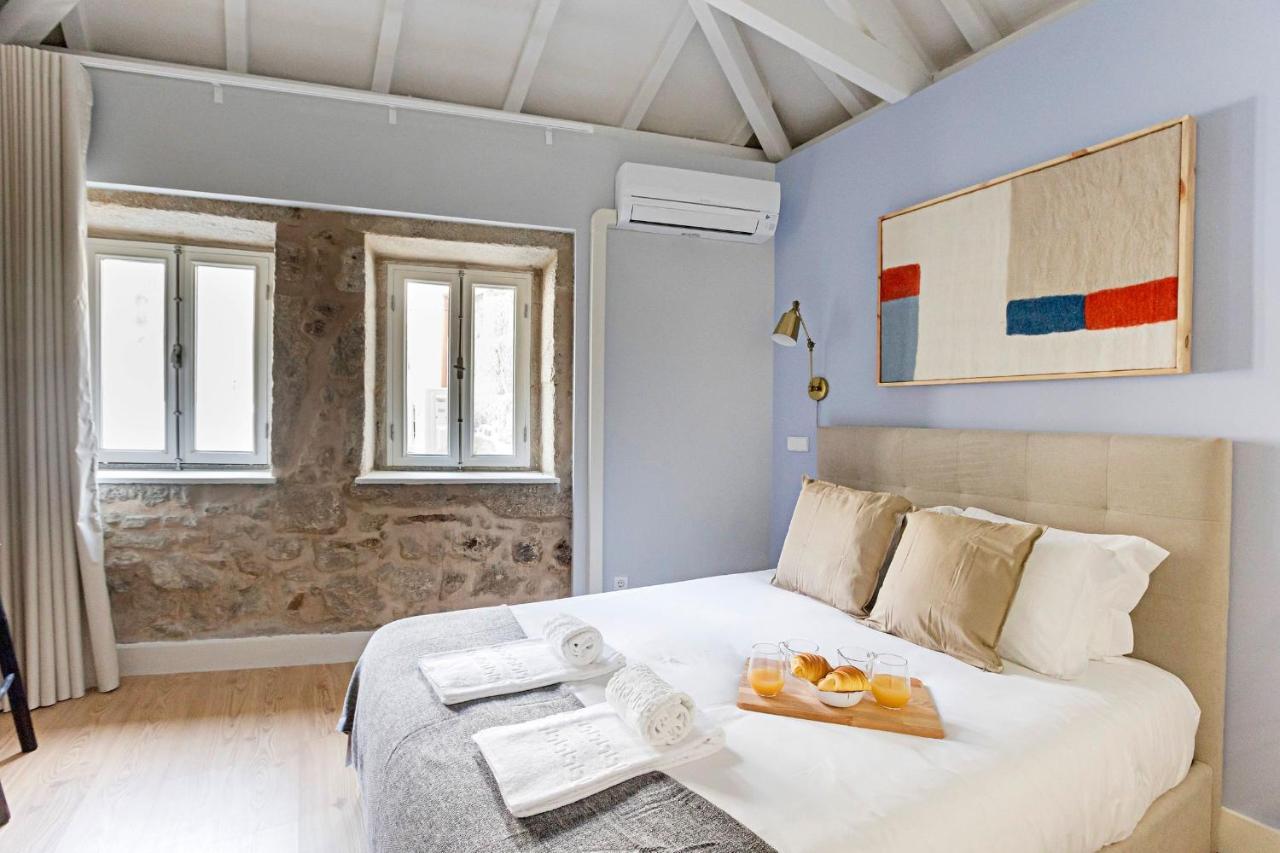 Cimo De Vila 62 By Lovelystay Πόρτο Εξωτερικό φωτογραφία