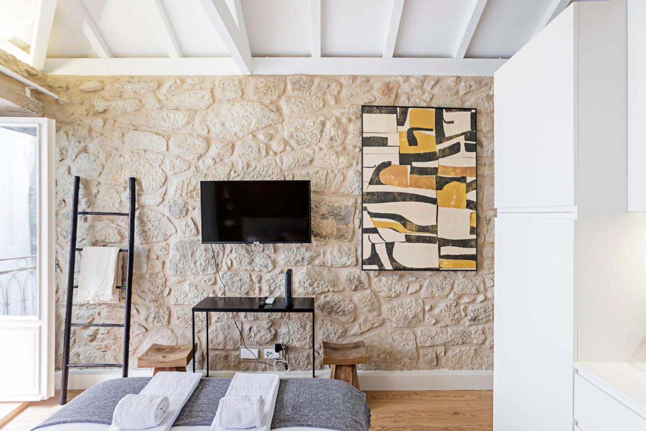 Cimo De Vila 62 By Lovelystay Πόρτο Εξωτερικό φωτογραφία